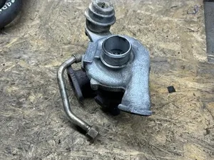 Турбіна Opel Zafira 24442214 (1)